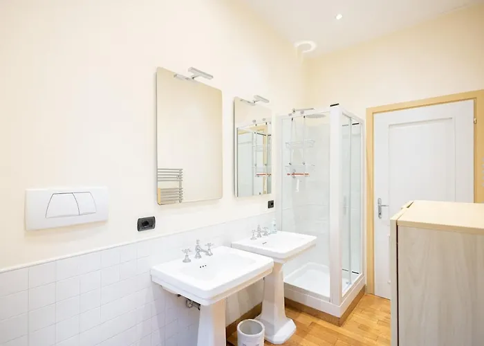 Appartement The Perfect House Like The Ones In The Movies