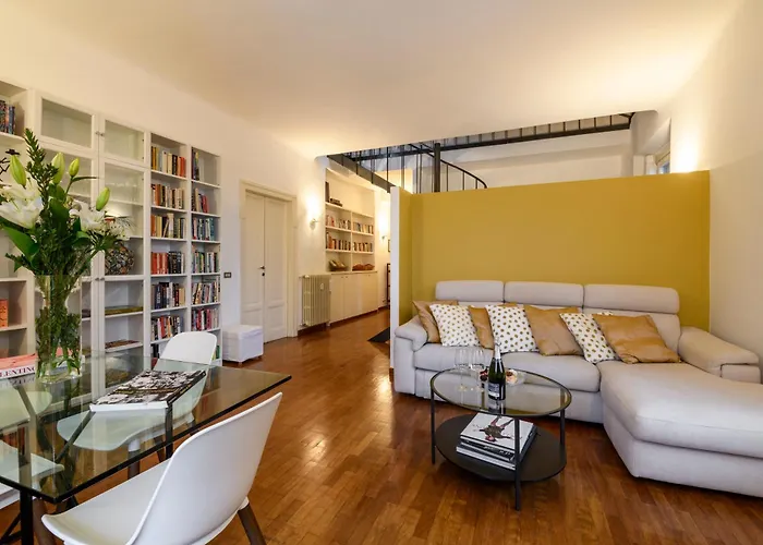 アパート Casa Liberty Piceno - 7sundays