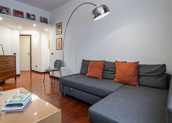 Italianway Easy - Boncompagni 2