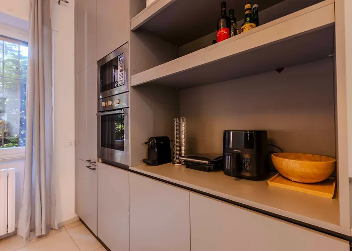 Apartment 2' Stazione - New Luxury