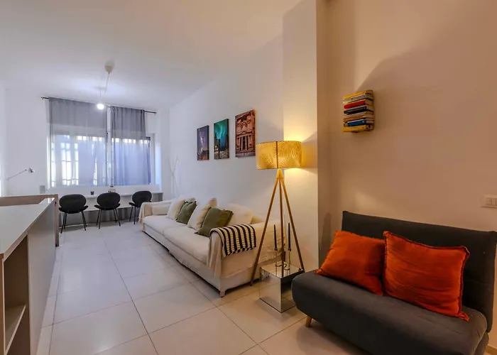 2' Stazione - New Luxury Milan