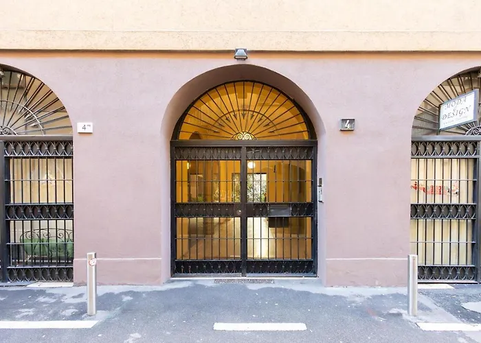 The Great Beauty Confortable In Downtown *