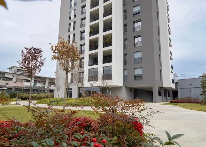 Apartamento - Nuovo Con Grande Terrazza Privata Milán
