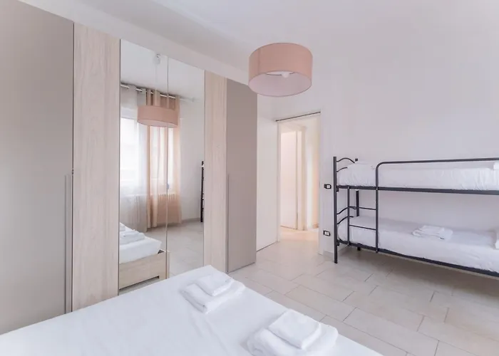 Gioia Nest 1 - New Bright Lejlighed