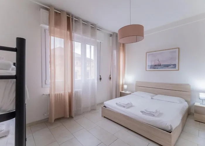 Gioia Nest 1 - New Bright Appartement Milaan