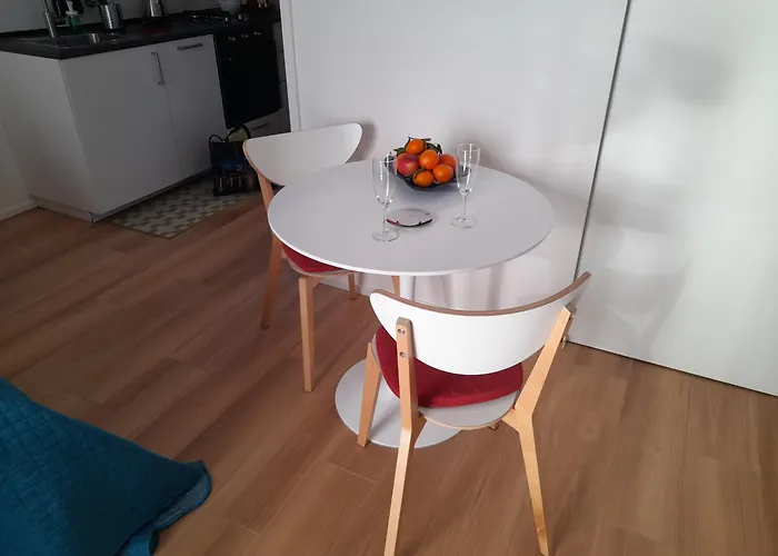 Emotion 20 E Sei A Casa In Centro!