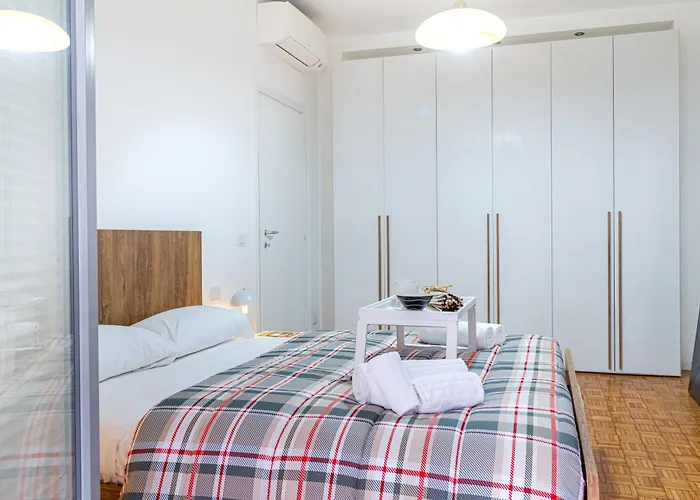 Apartament Acquabella By Houset