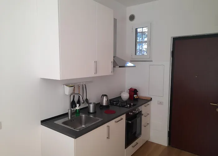 Emotion 20 E Sei A Casa In Centro! *