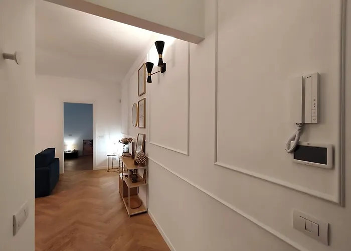 Sarpi W - Terrace Or Balcony