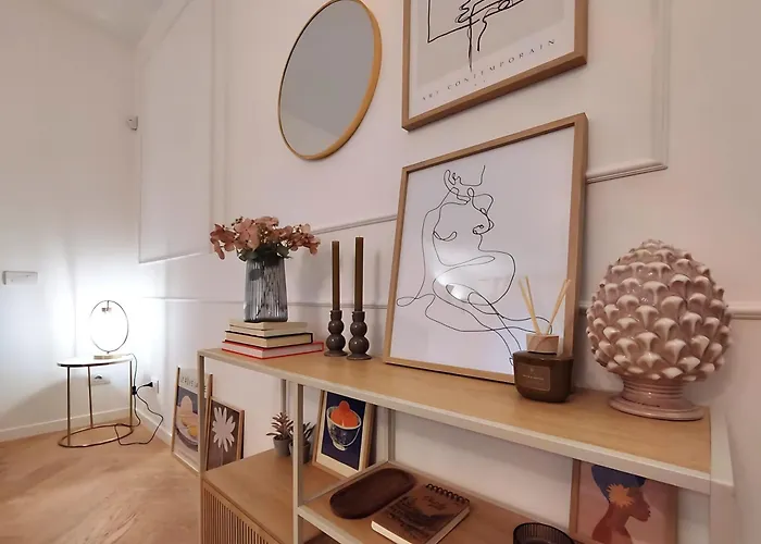 Sarpi W - Terrace Or Balcony Apartamento Milão