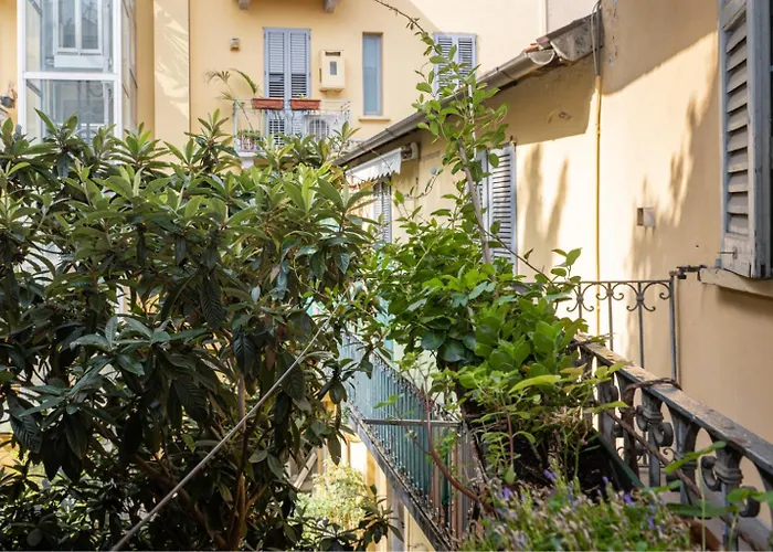 דירה Modern Near Bocconi & Navigli