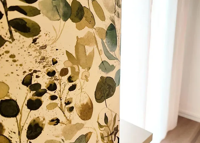 Apartamento Station - Modern Milán