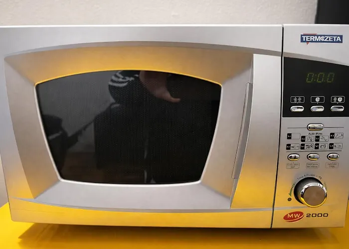 Modern In Milan, Isola Area Milán