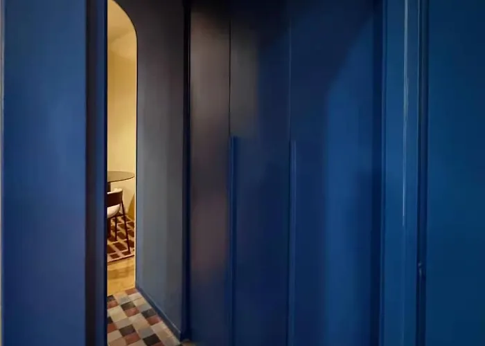 La Casa Segreta Milão