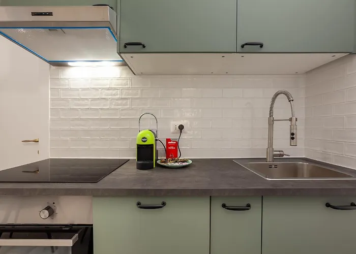 Commenda 21 Comfort Ed Eleganza Nel Cuore Di *