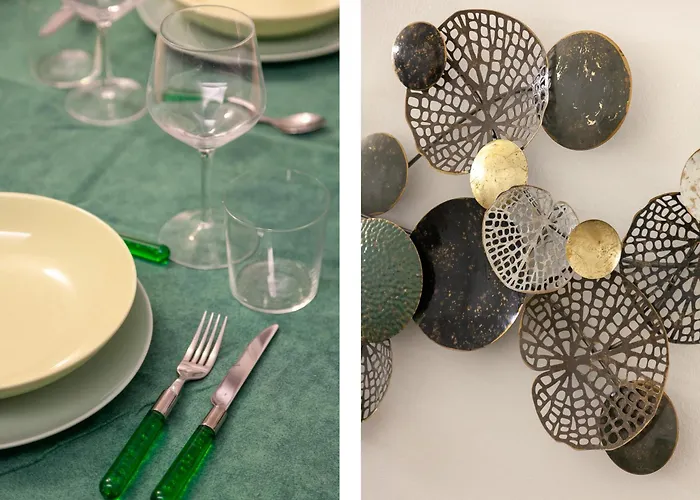 Commenda 21 Comfort Ed Eleganza Nel Cuore Di Lägenhet *