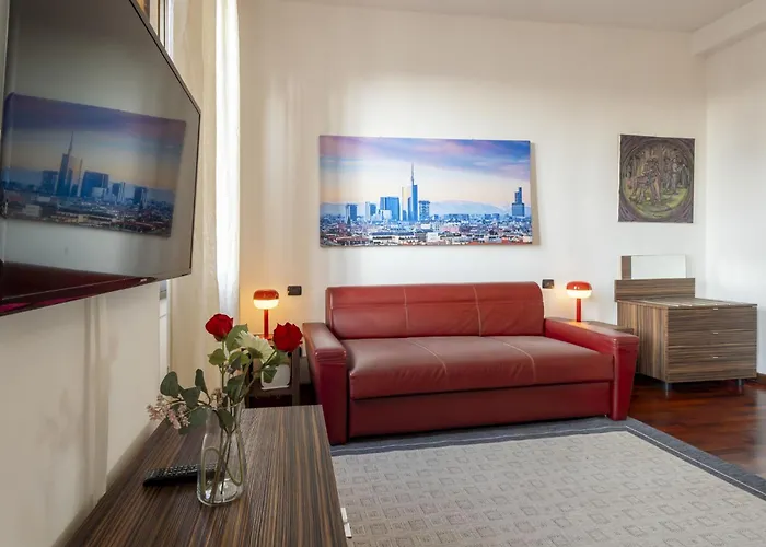 Fashion Soupra By Interhome