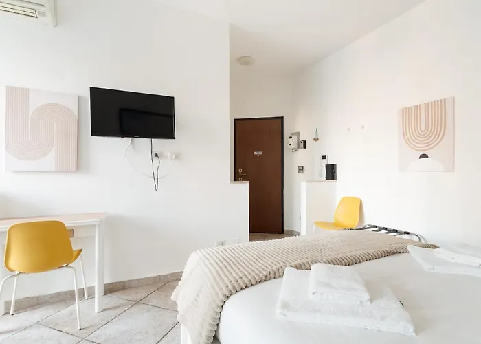 Appartamento Guesthost - Comfy Near Pasteur M1
