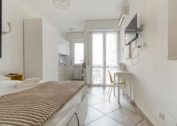 Guesthost - Comfy Near Pasteur M1 Apartamento *