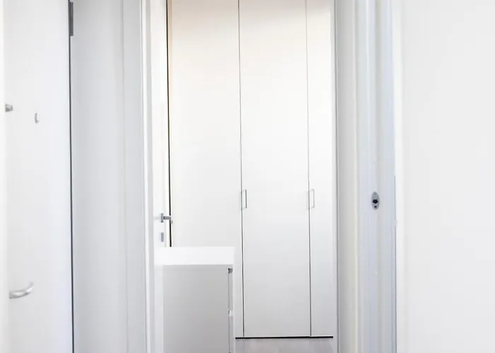 Apartamento Isola - Leobrothers - Pergola 7b Milão