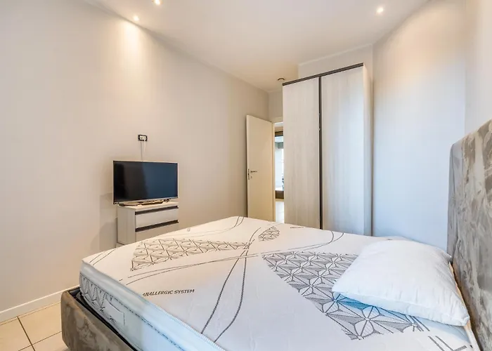 Casa Sabini Urban Retreat - La Vista *
