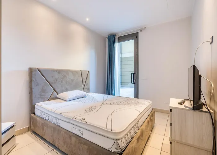 Casa Sabini Urban Retreat - La Vista Appartamento