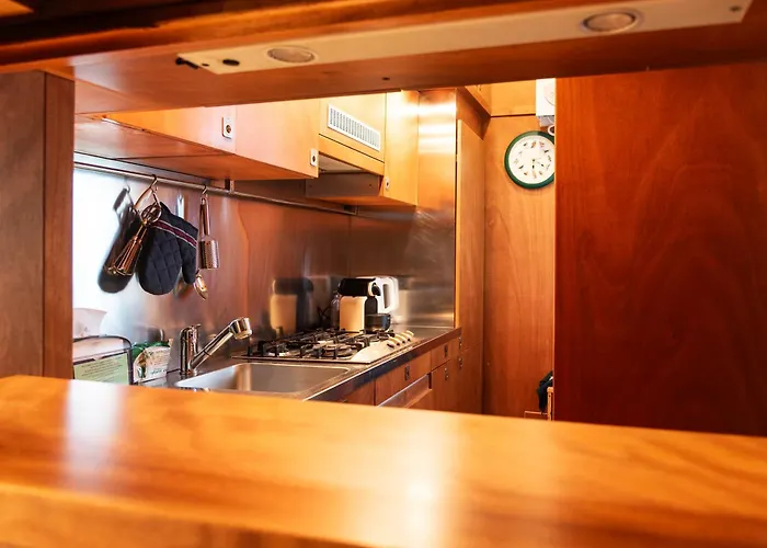 Youhosty - Ravizza Wood 22 公寓 *