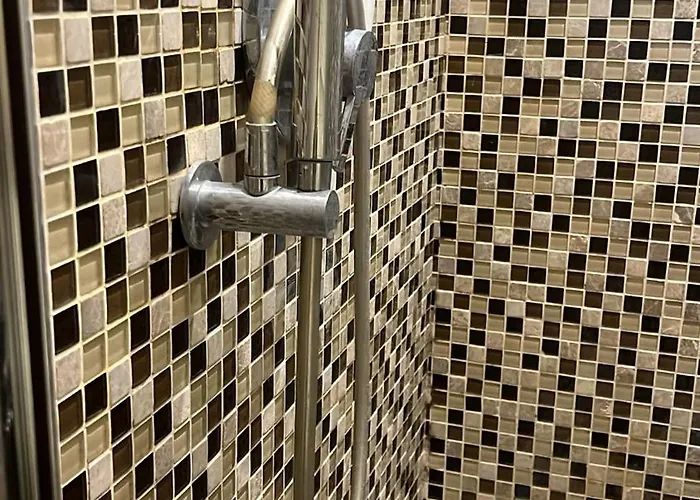 Chandelier - Center Apartmán