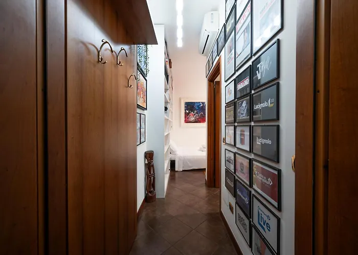 Pascal 23 - Porta Romana