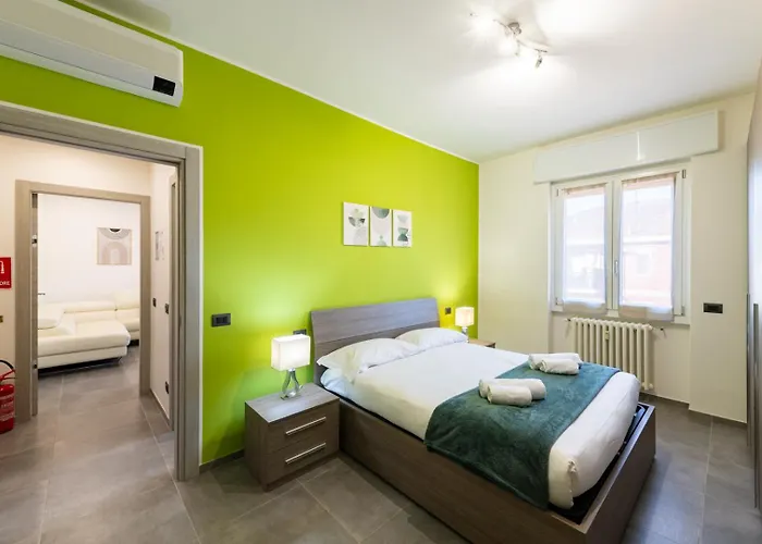 Bright And Quiet - Elegant Apartment *