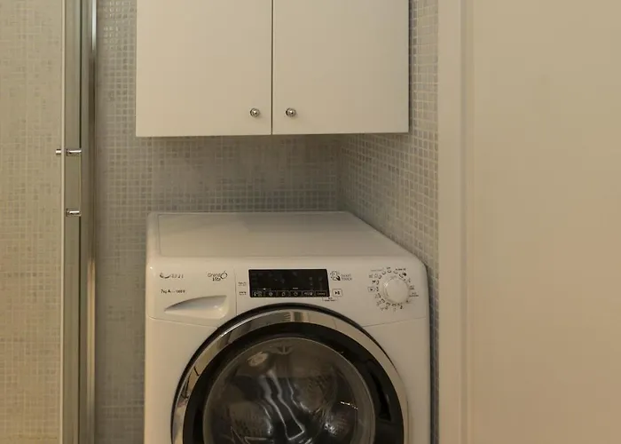 Artstay - San Raffaele, Near Metro M1, Ac