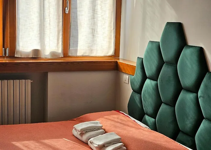 Appartamento Modern Loft A Few Stops From The Center Milano