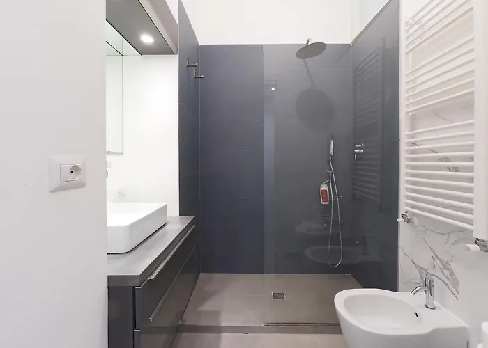 Lejlighed Primopiano - Porro Lambertenghi