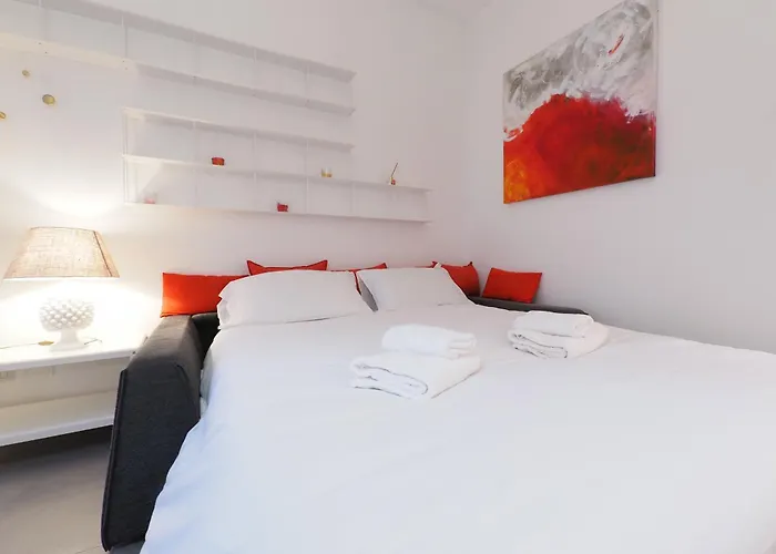 Primopiano - Porro Lambertenghi Milano