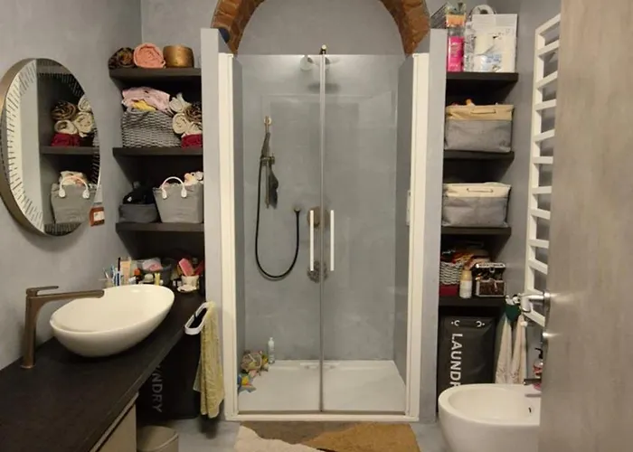 Flat Isola - New Opening 밀라노