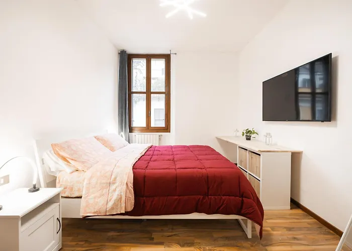 Near Station And Porta Venezia