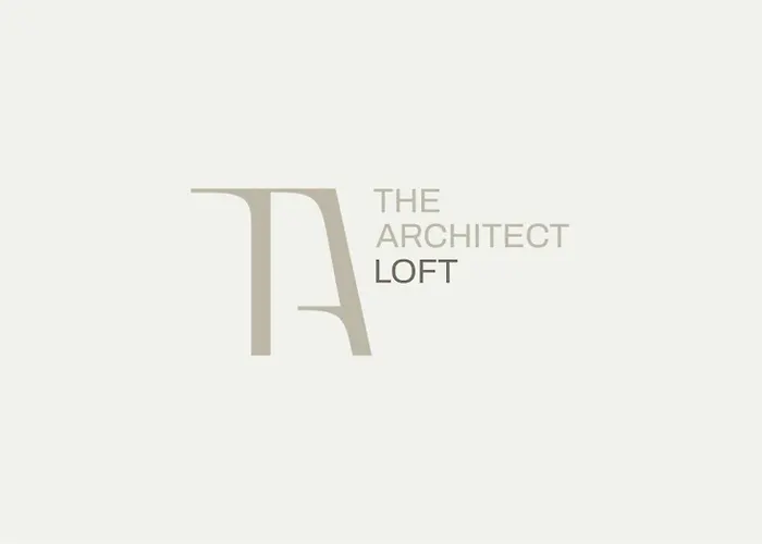 公寓 The Architect Loft - Navigli, Private Terrace *