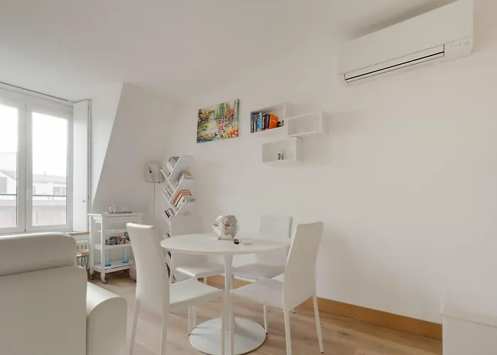 Caiazzo - Doria - Accogliente Mediolan