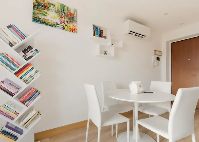 Caiazzo - Doria - Accogliente