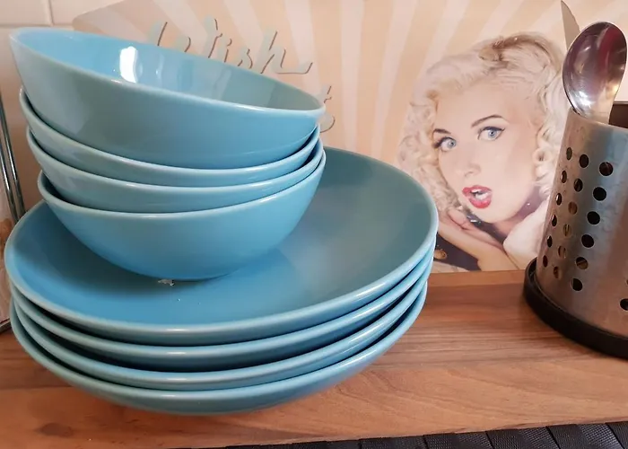 Mondrian's Flat In - Cadore V Giornate - Metro M4 Dateo