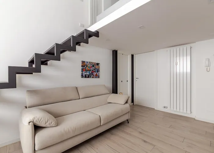 Urban Nest Inama