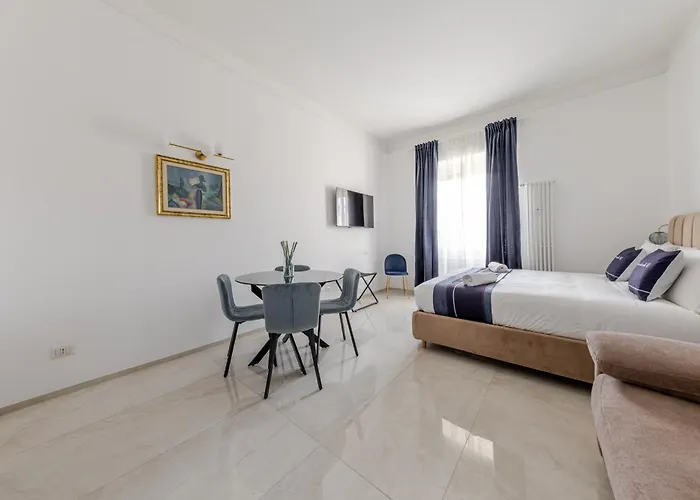 Cesare Da Sesto 10 - Leia Hospitality * מילאנו