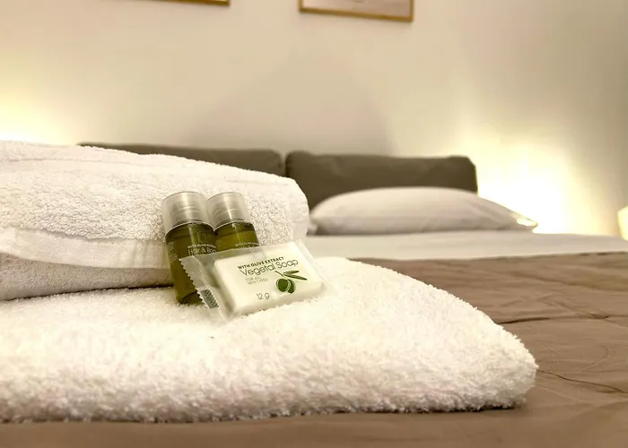 The Secret Garden - 100 M Dalla Metropolitana 米兰