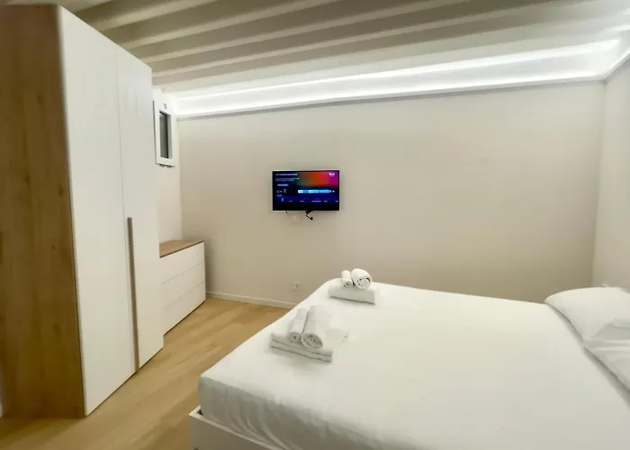 Residenza Delle Colonne * מילאנו