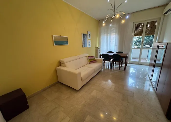 Casa Dei Lilla