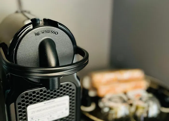 Appartamento Inner Garden *