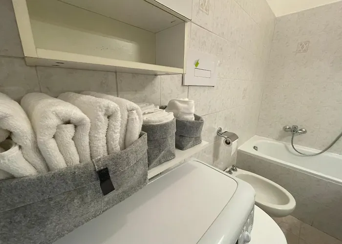 Antica Corte Navigli