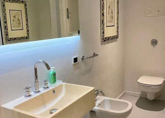 Comfortable And Convenient In Downtown * 밀라노