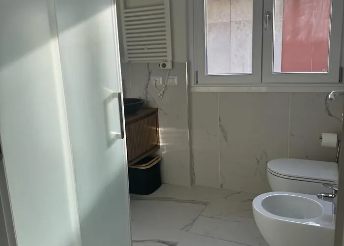 Mylux Sempione Milaan