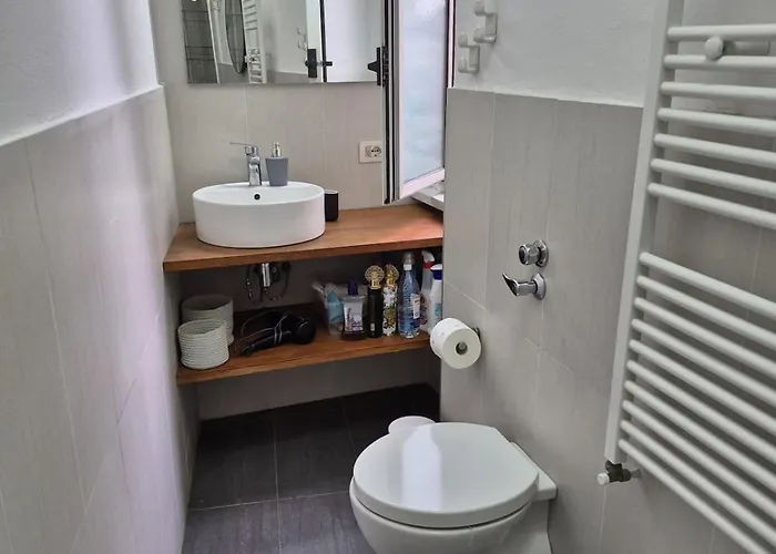 公寓 Casa Colonne - 2 Bdrs In The Heart Of *